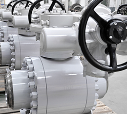 Ball Valve