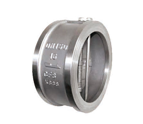 H76X/H Type Check Valve