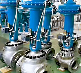 Control Valve