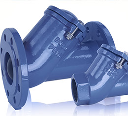 Other Valves