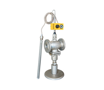 V230T06 Self-operated Temperature Regulating Valve
