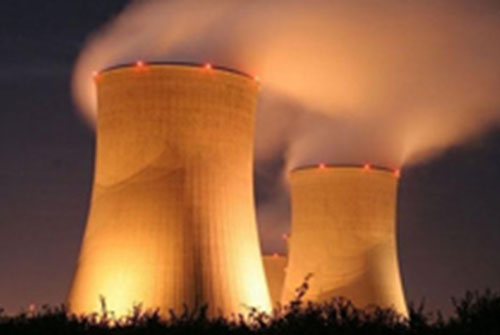 Cold test is not the first pass of physical examination for cold nuclear power plant