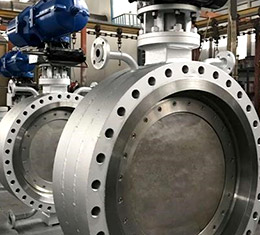 Butterfly Valve