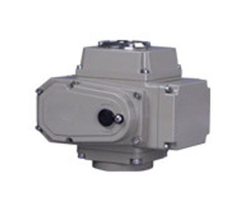 VQH Series Driving Devices