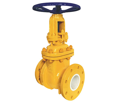 Pneumatic Ceramic Rotary Valve